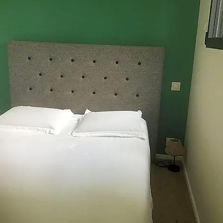 Le Saint Martin Hotel 2*