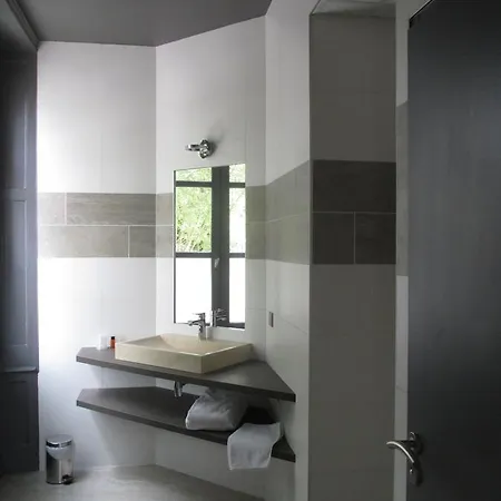 Ξενοδοχείο Le Saint Martin 2*