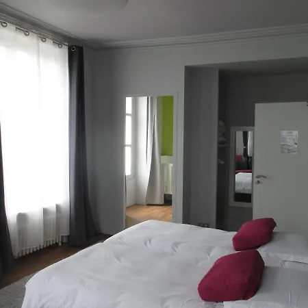 Le Saint Martin Hotel