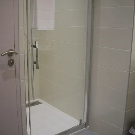 Le Saint Martin Ξενοδοχείο Sablé-sur-Sarthe