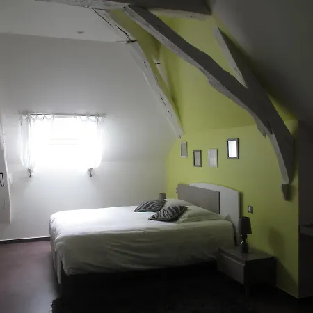 Le Saint Martin Hotel 2*