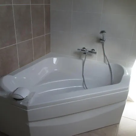 Le Saint Martin Ξενοδοχείο Sablé-sur-Sarthe