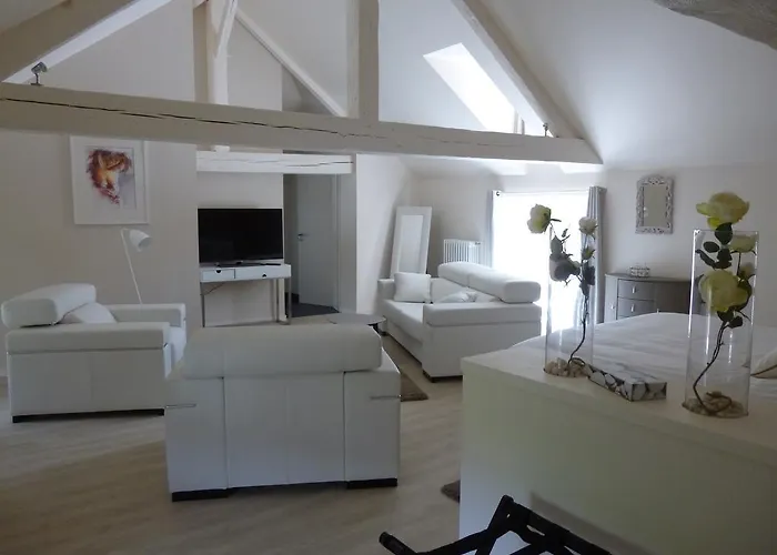 Le Saint Martin Hotel 2*