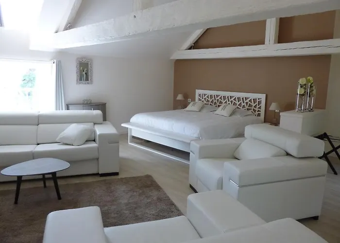 Le Saint Martin Hotel 2*