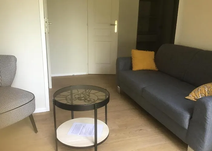 Le Saint Martin 2* Sable-sur-Sarthe