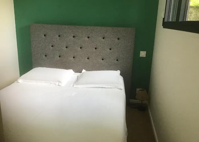 Le Saint Martin Sable-sur-Sarthe