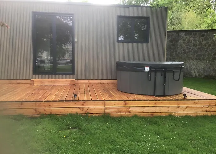 Hotel Le Saint Martin Sable-sur-Sarthe