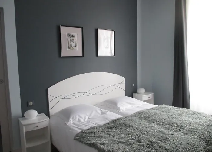 Le Saint Martin Hotel