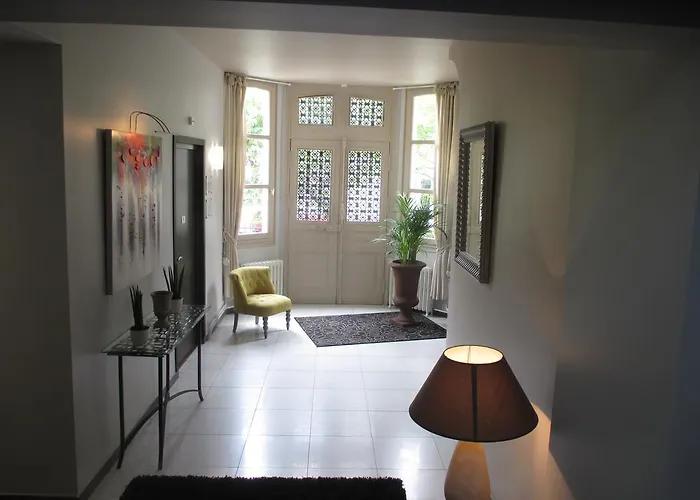 Hotel Le Saint Martin