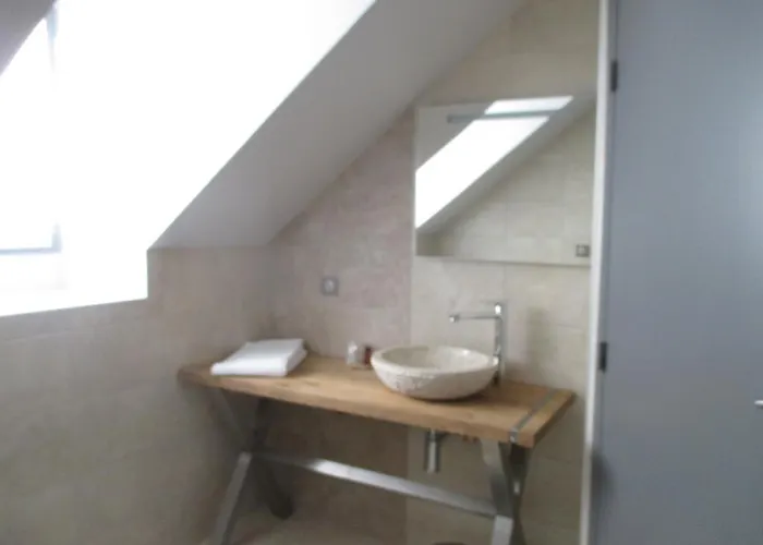 Hotel Le Saint Martin 2*