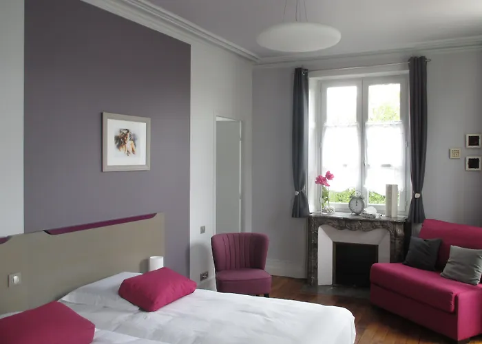 Le Saint Martin Hotel 2*