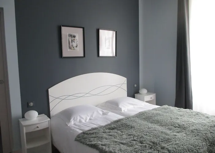 Hotel Le Saint Martin