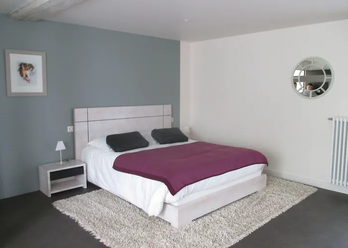 Le Saint Martin Sable-sur-Sarthe