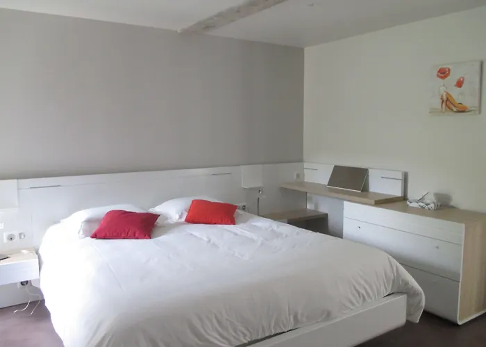 Hotel Le Saint Martin 2*