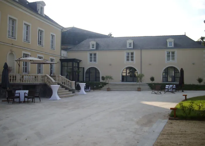 Hotel Le Saint Martin