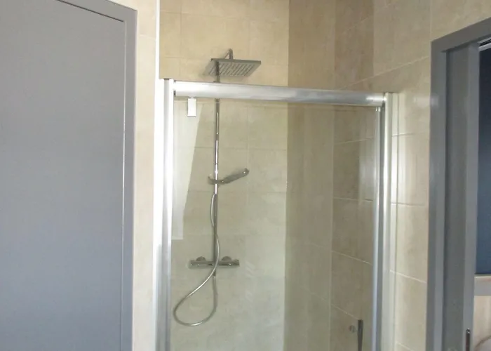 Hotel Le Saint Martin 2*