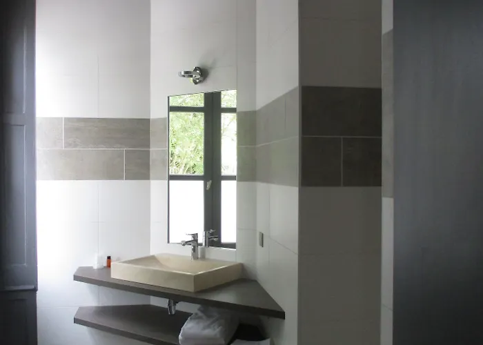 Hotel Le Saint Martin Sable-sur-Sarthe