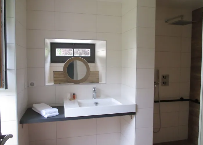 Le Saint Martin Hotel