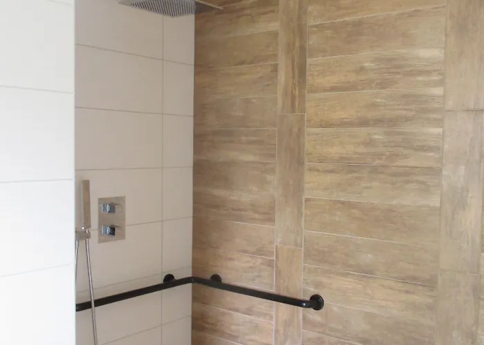 Le Saint Martin Hotel 2*