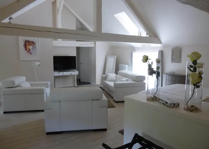 Le Saint Martin Hotel 2*