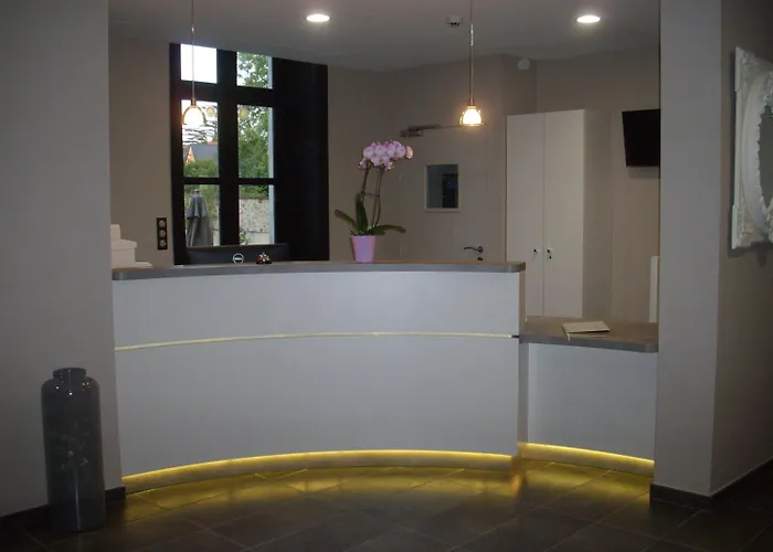 Le Saint Martin Sable-sur-Sarthe