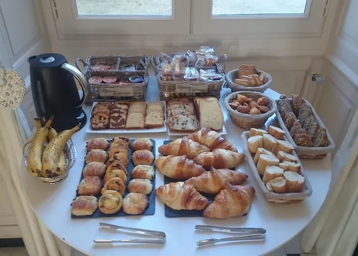 Le Saint Martin Sable-sur-Sarthe