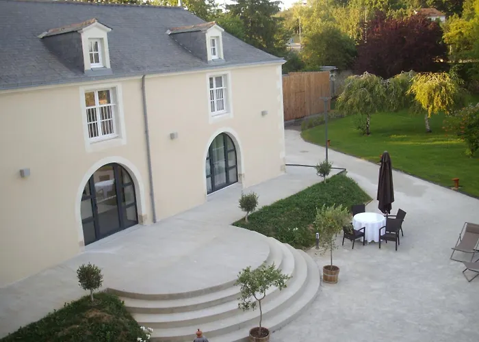 Hotel Le Saint Martin 2*