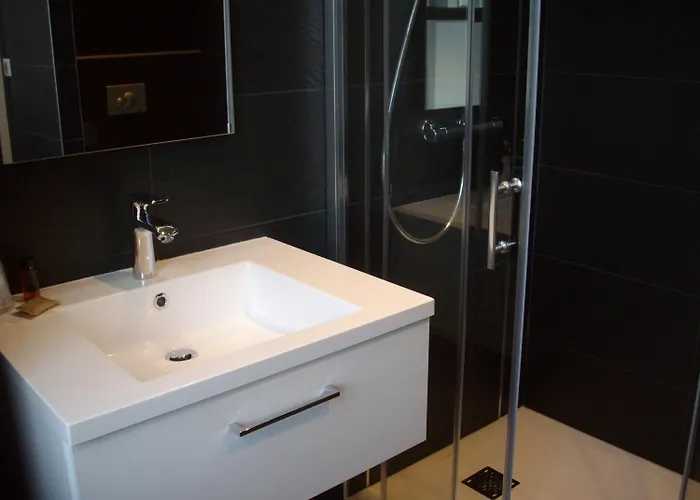 Le Saint Martin Hotel 2*