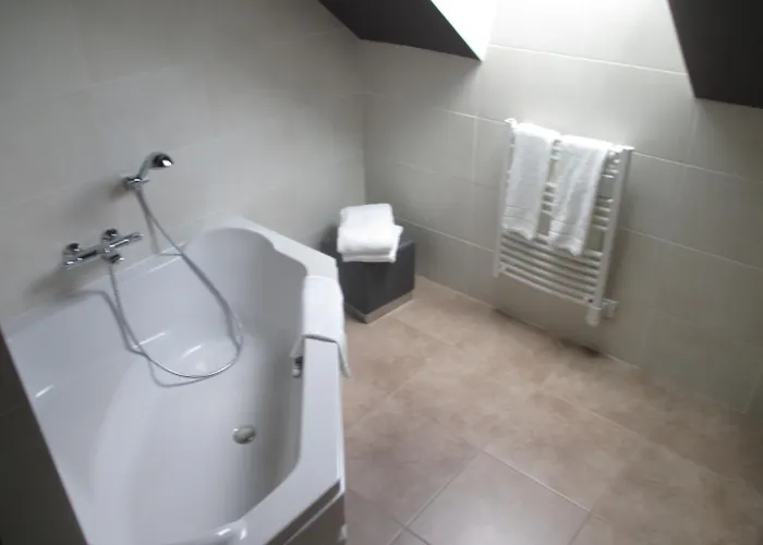 Hotel Le Saint Martin 2*