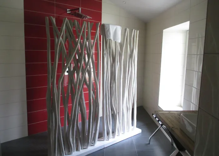 Le Saint Martin Hotel