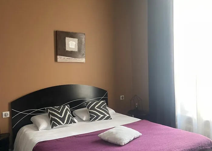 Le Saint Martin Sable-sur-Sarthe