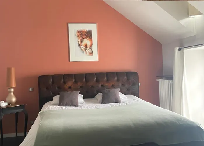 Hotel Le Saint Martin 2*