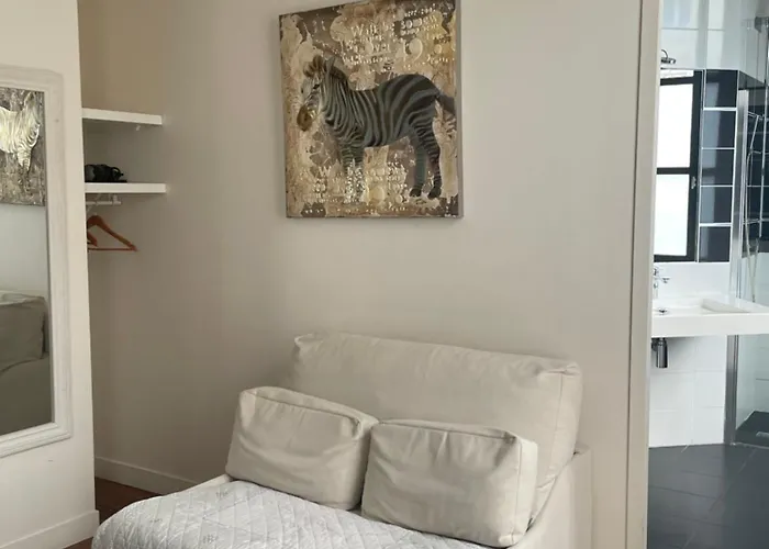 Le Saint Martin Sable-sur-Sarthe