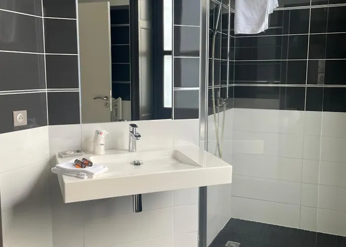 Le Saint Martin Hotel