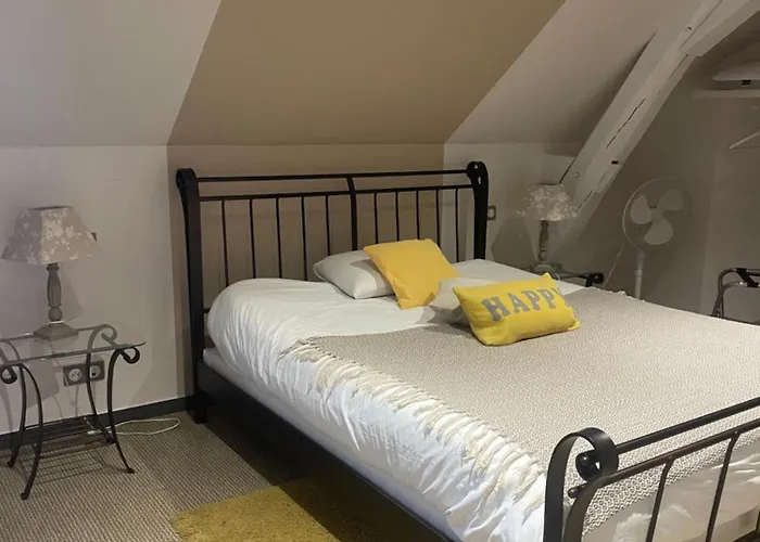 Hotel Le Saint Martin