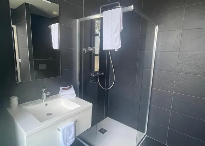 Hotel Le Saint Martin Sable-sur-Sarthe