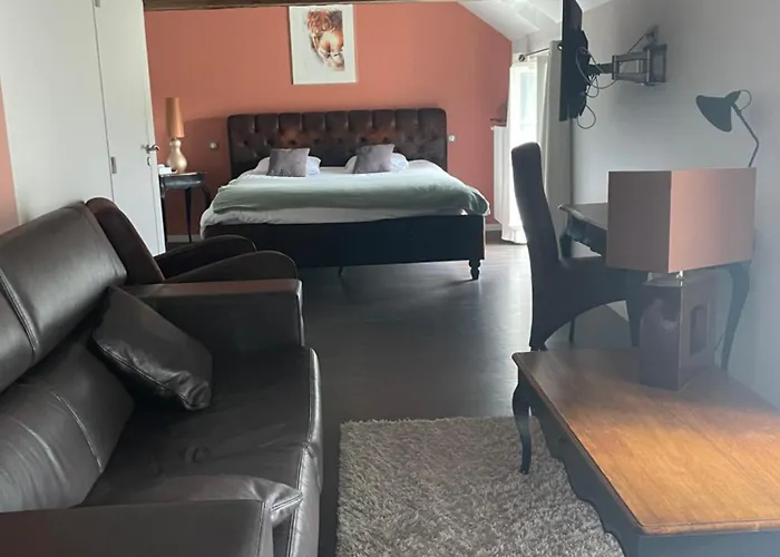 Le Saint Martin Sable-sur-Sarthe