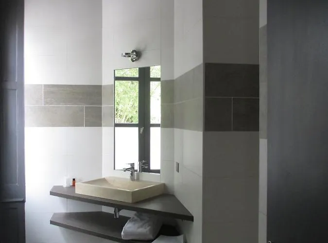 Hotel Le Saint Martin 2*