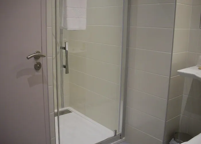 Le Saint Martin Hotel Sable-sur-Sarthe