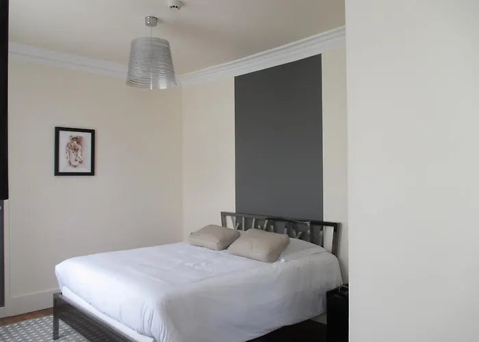 Le Saint Martin Sable-sur-Sarthe