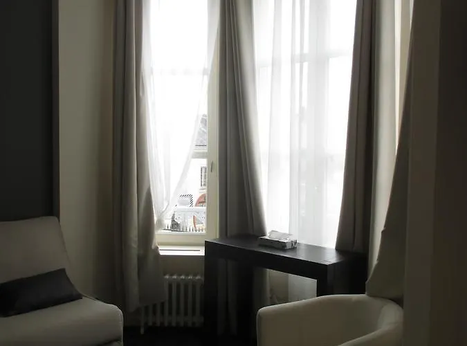 Hotel Le Saint Martin 2*