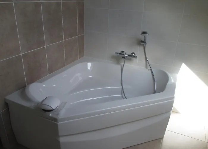 Le Saint Martin Hotel Sable-sur-Sarthe